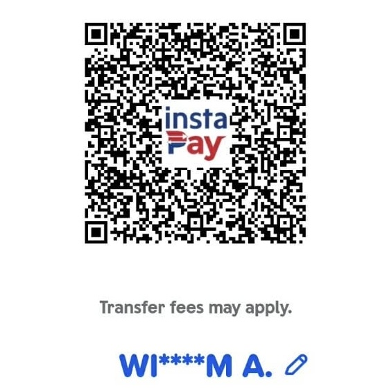 GCash QR Code
