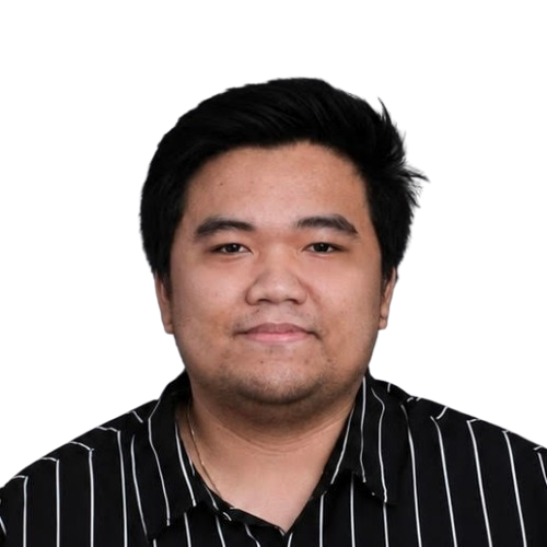 Rommel Cudias