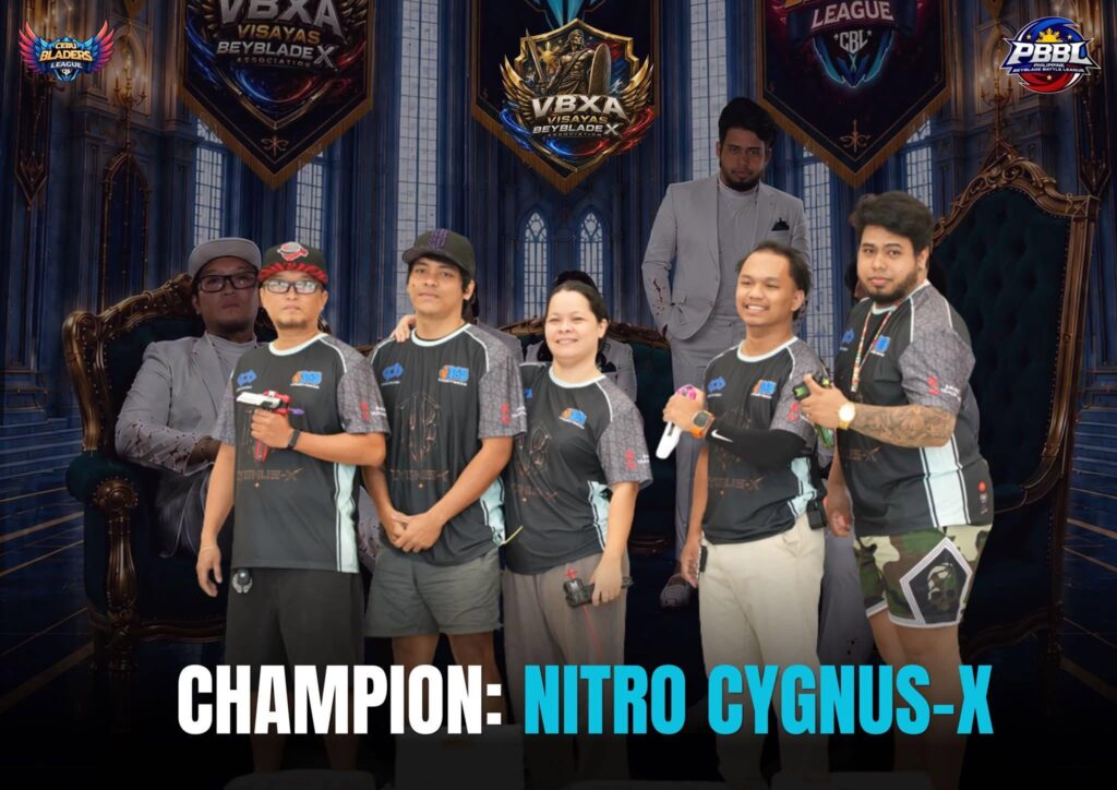 N2O CYGNUS X