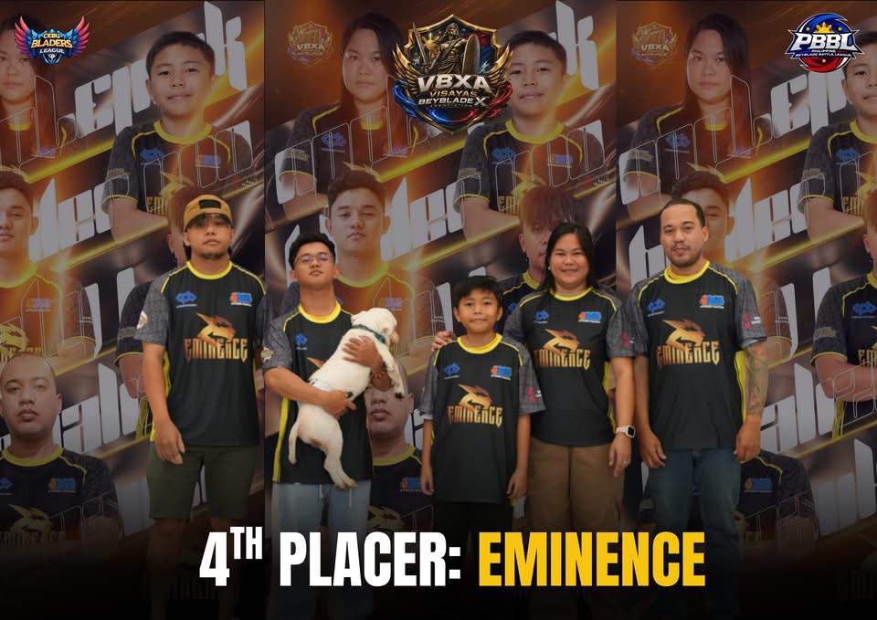 EMINENCE