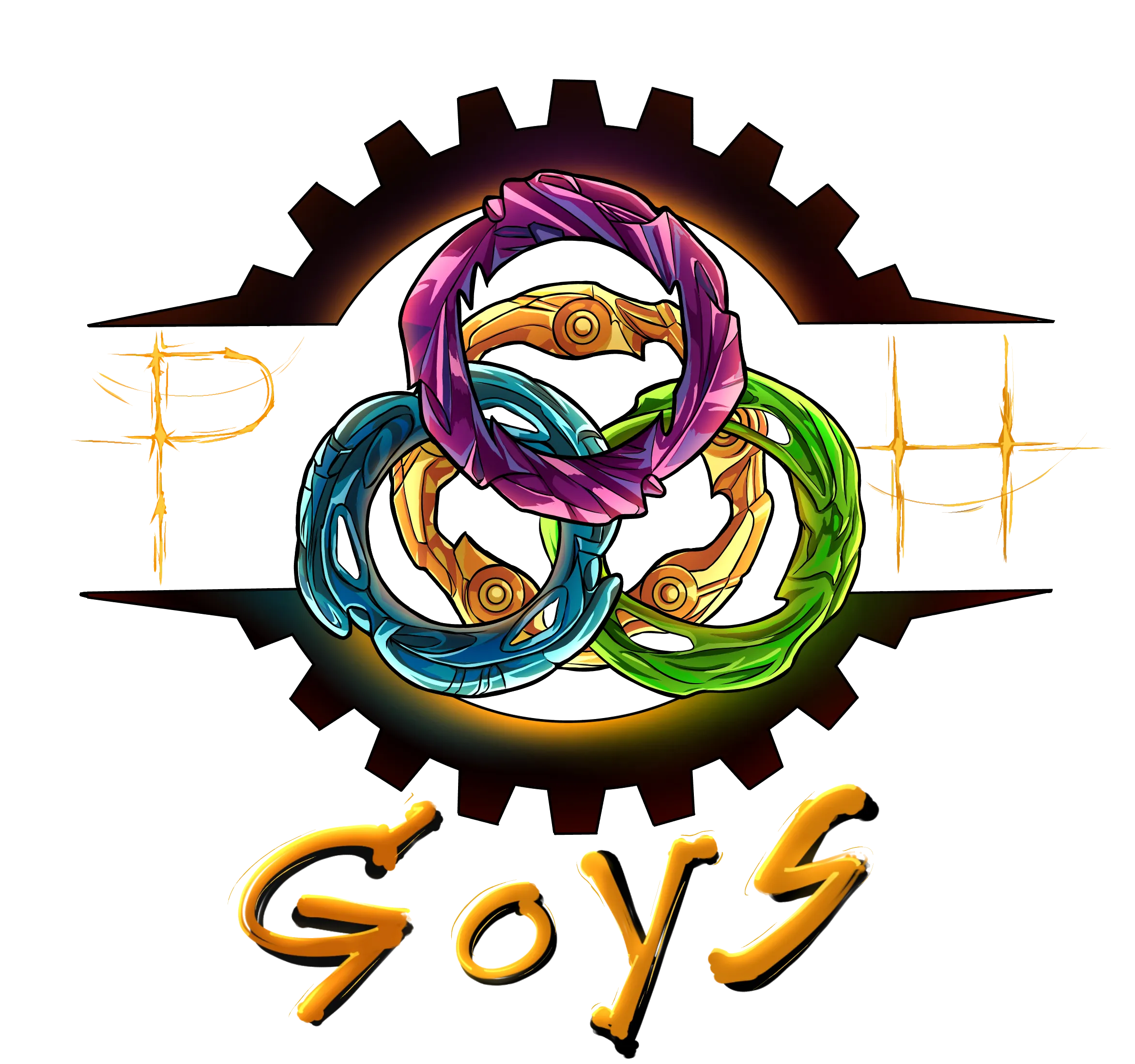 Pahamak Goys