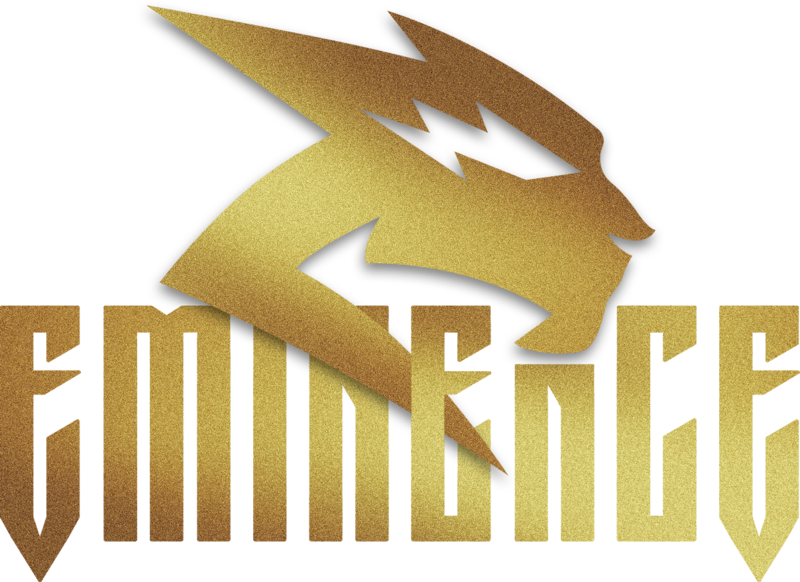 EMINENCE logo