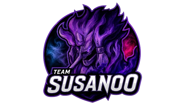 Team Susanoo logo